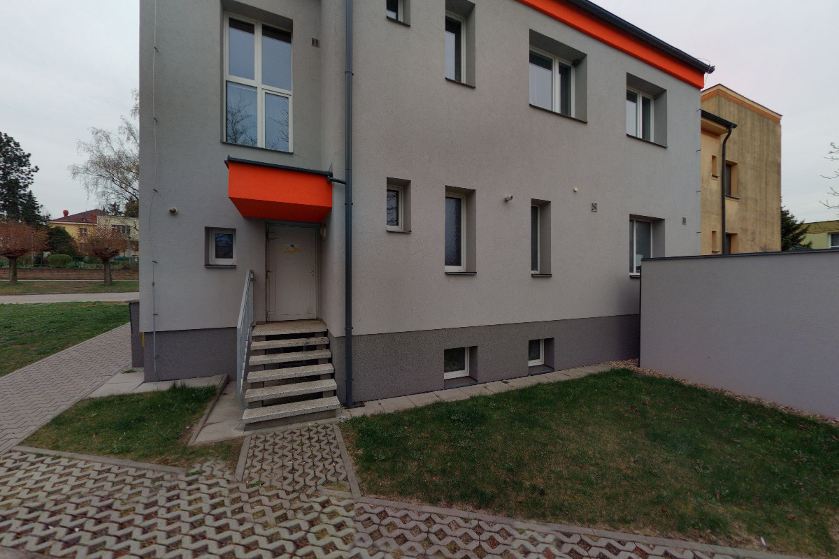 SBOR DOBROVOLNÝCH HASIČŮ NECHANICE foto 2