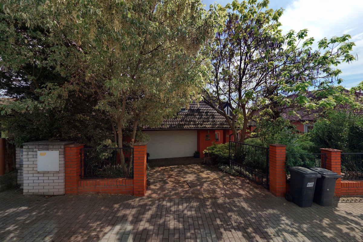 Jaroslava Mlejnková