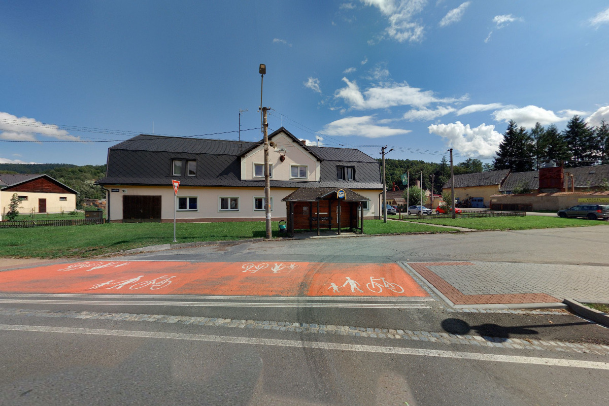 Lesní správa Ruda nad Moravou - Lesy České republiky