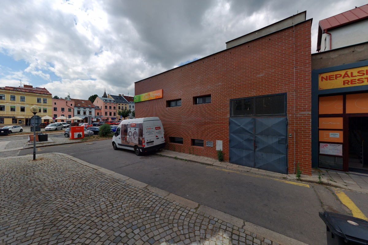 KB Poradenské místo