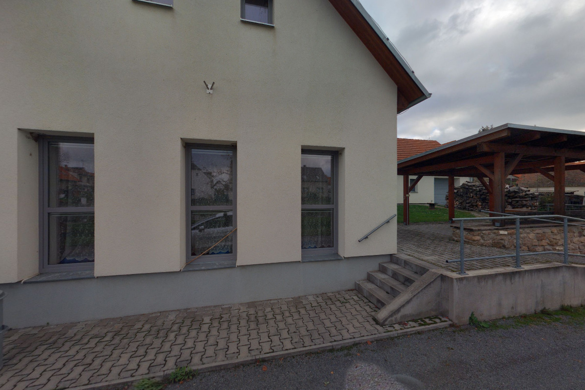 Místní knihovna Lhota Horažďovická foto 5