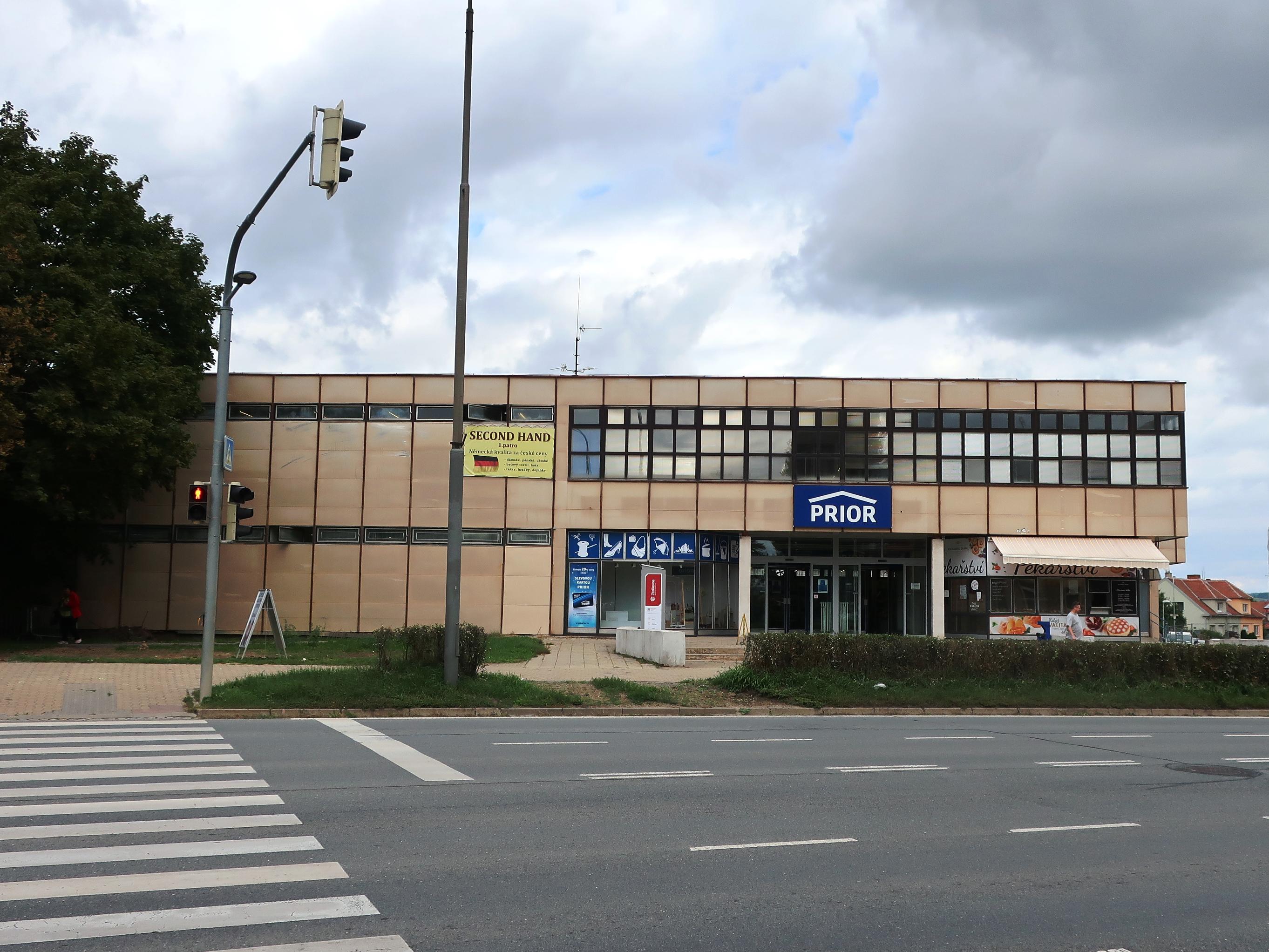 PRIOR ČESKÁ REPUBLIKA s.r.o. foto 3