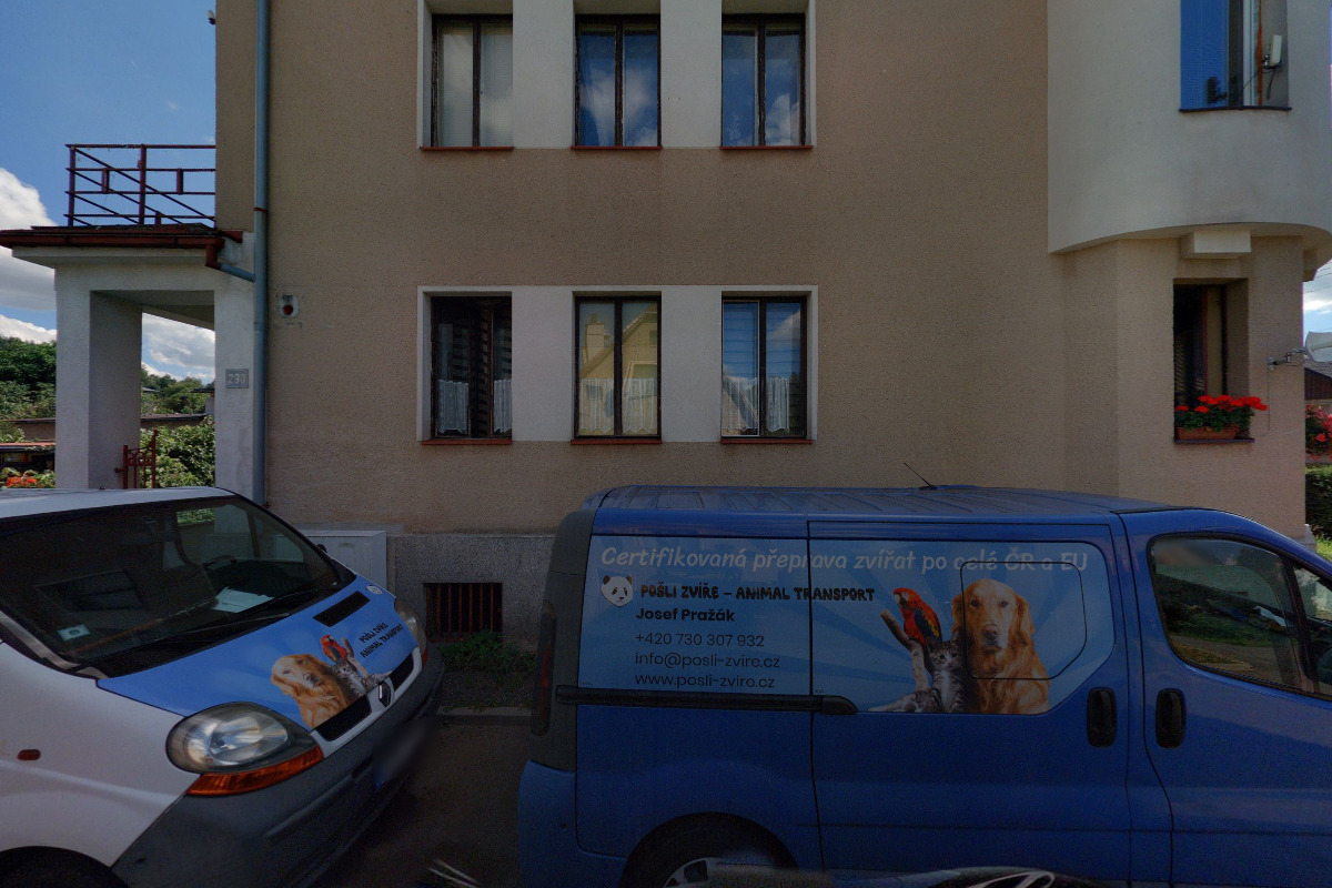 posli-zvire.cz foto 4