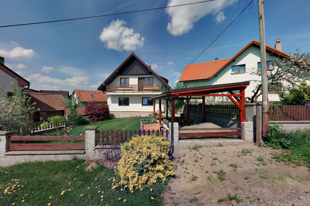 MVDr. Jan Cink - praktický veterinář