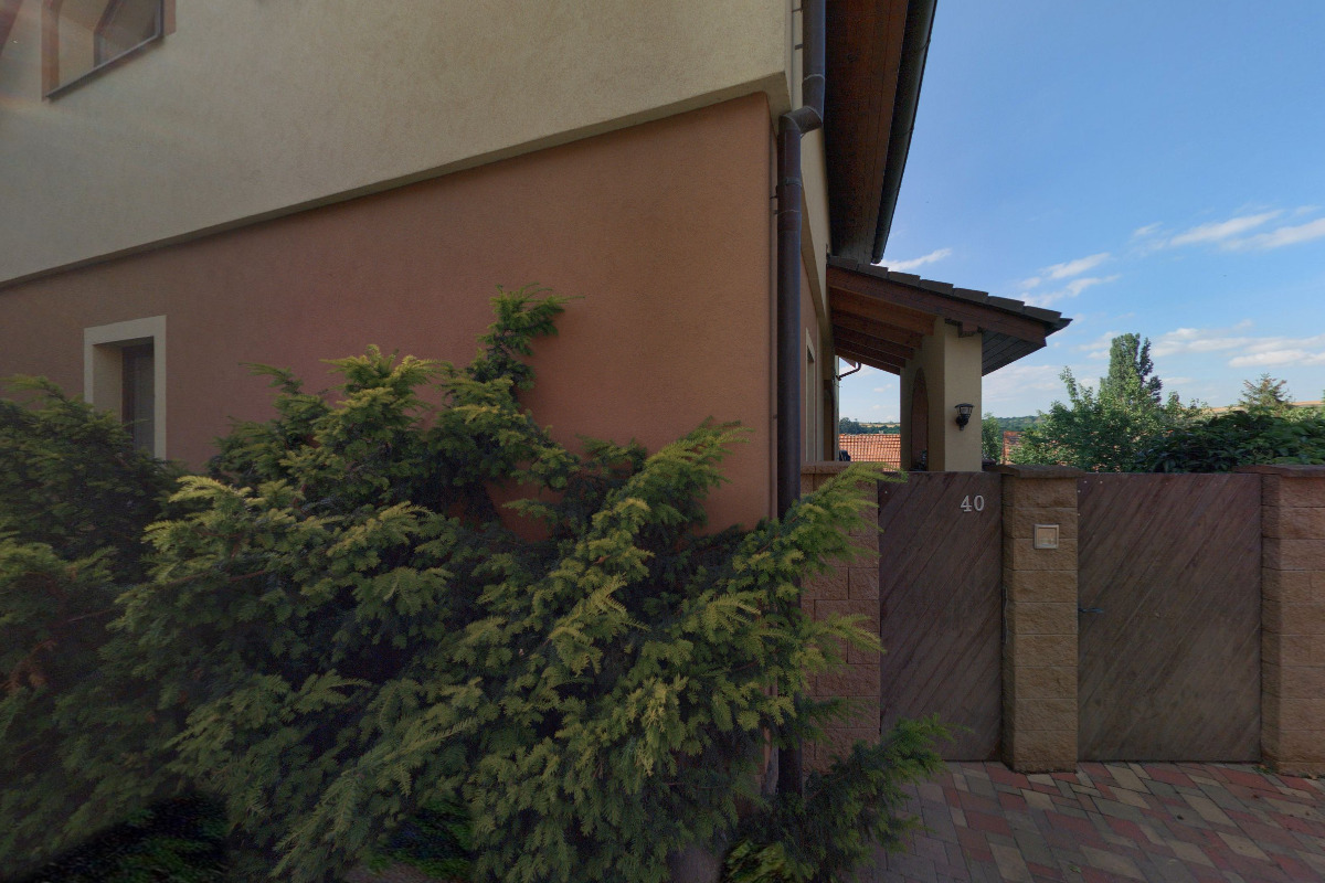 1. projekční CZ, s.r.o.