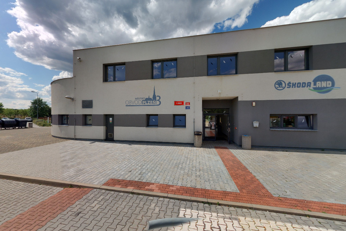 Restaurace Škodaland