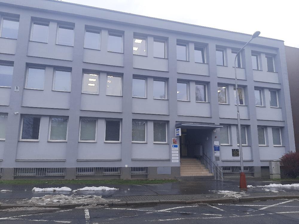 Zdravotní pojišťovna ministerstva vnitra České republiky foto 2