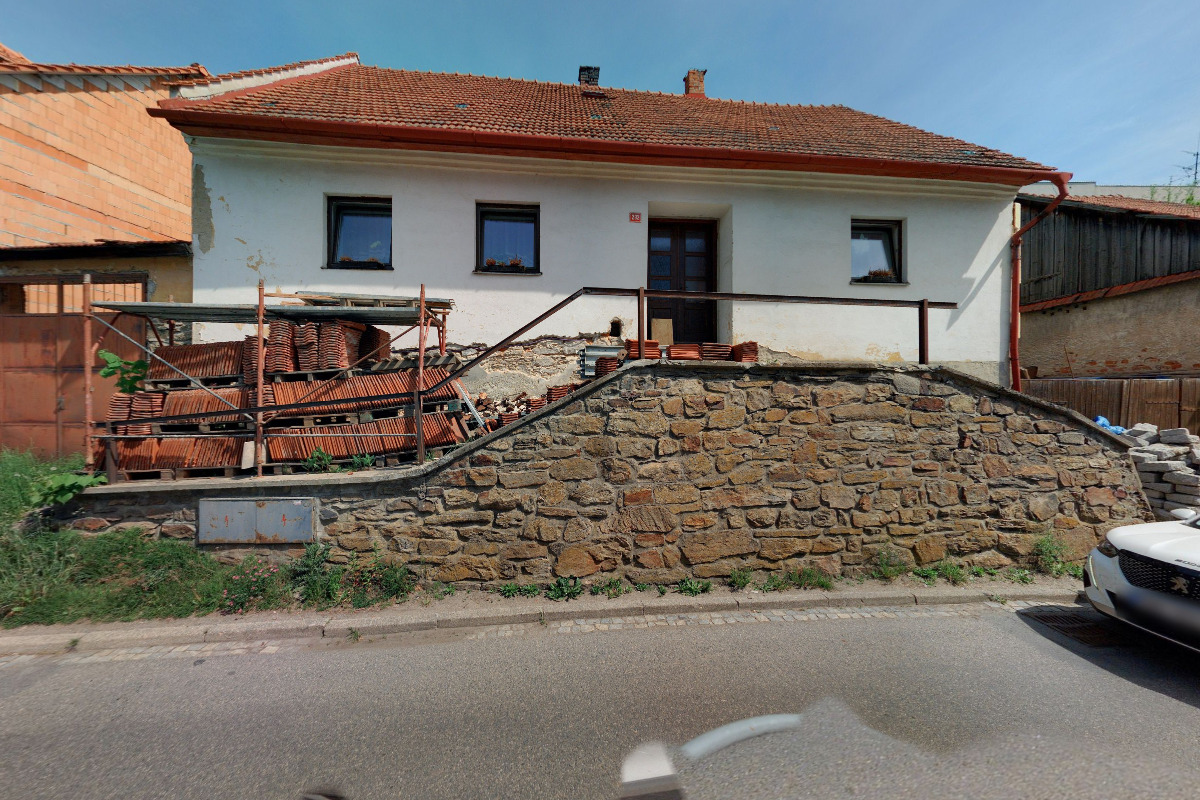 Zednické práce - Roman Janoušek