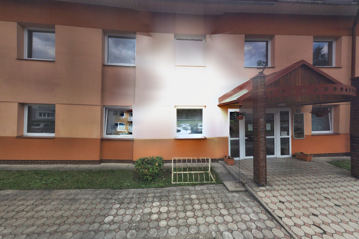 Okresní státní zastupitelství Jeseník foto 2