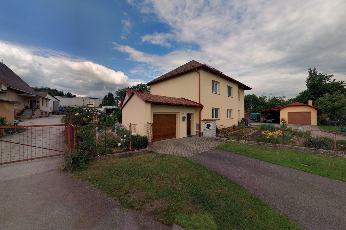 Truhlářství - Pavel Beran foto 1