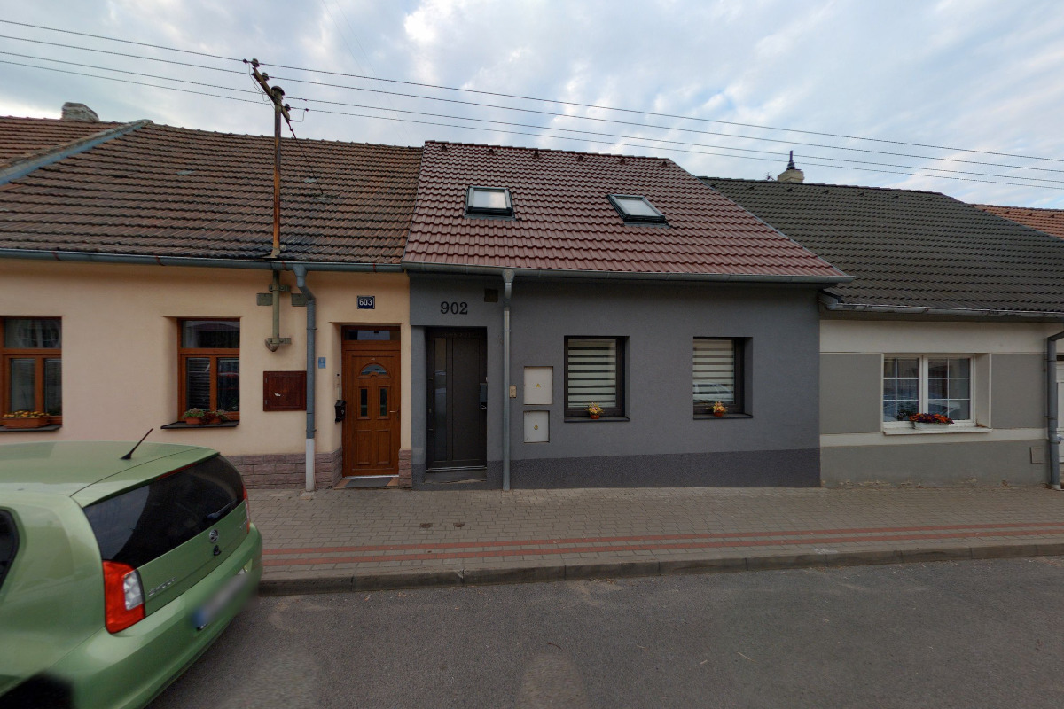 Daniel Dyrynk - Instalatérské práce