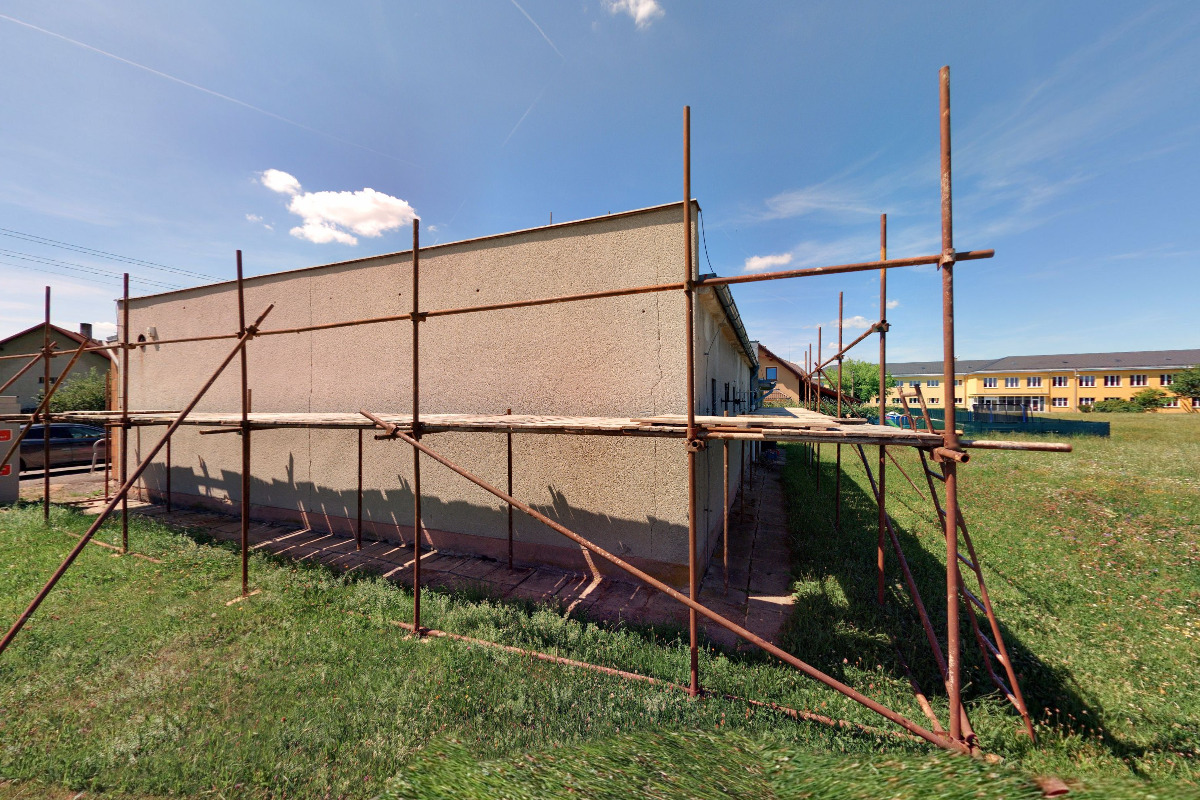 Smíšené zboží Havlovice 44