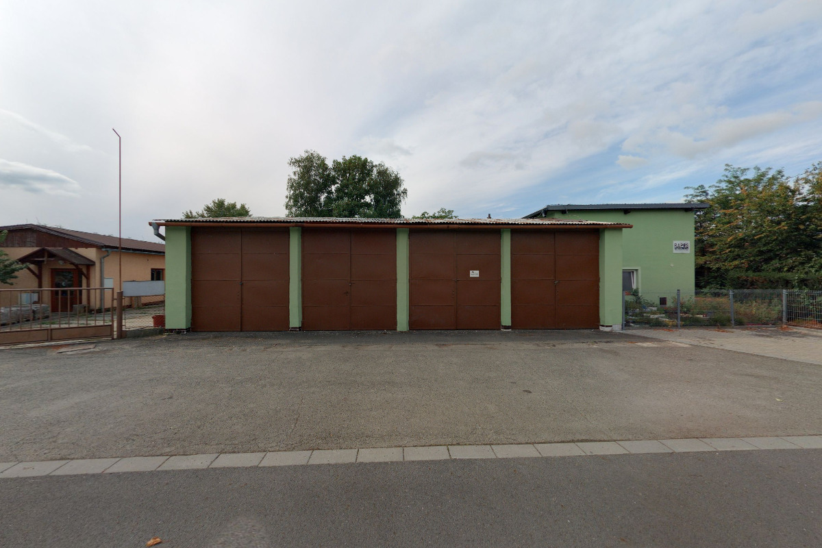 RAPOS Rapotín, s.r.o.