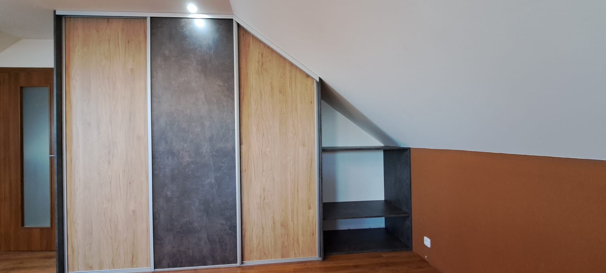 Hrubý-Interier foto 4