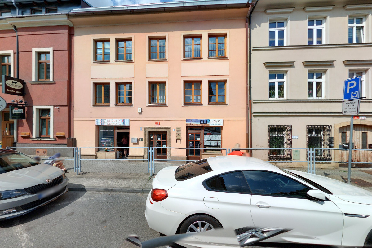 1. Plzeňská daňová a účetní, spol. s r.o.