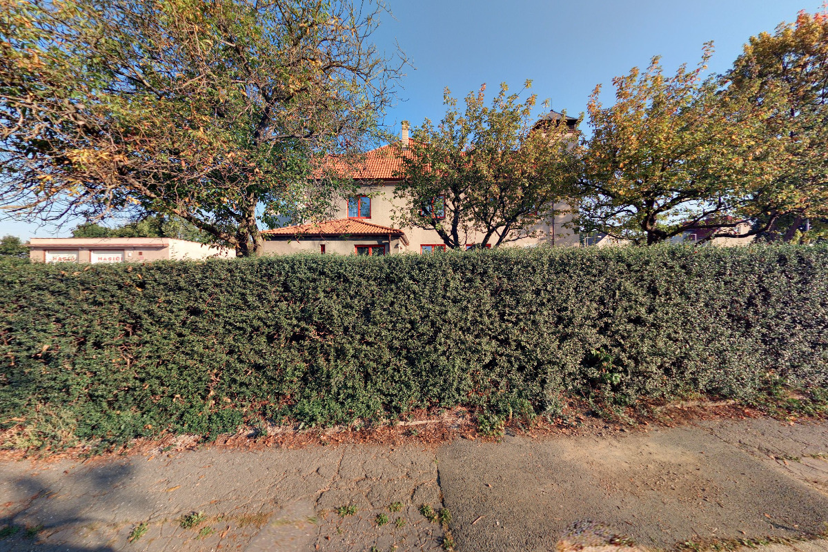 SH ČMS - Sbor dobrovolných hasičů Kralovice foto 4