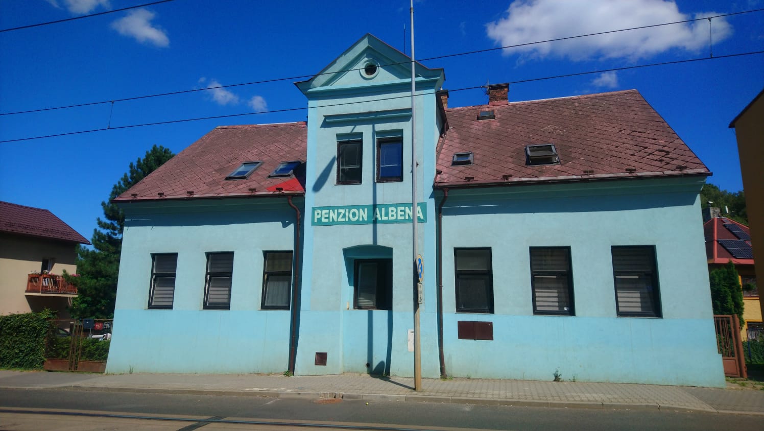 Pension Albena foto 5