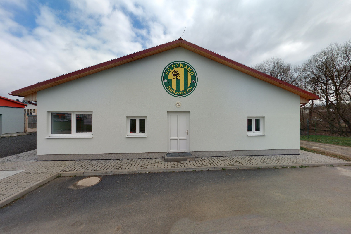 FC Dynamo Horšovský Týn foto 3
