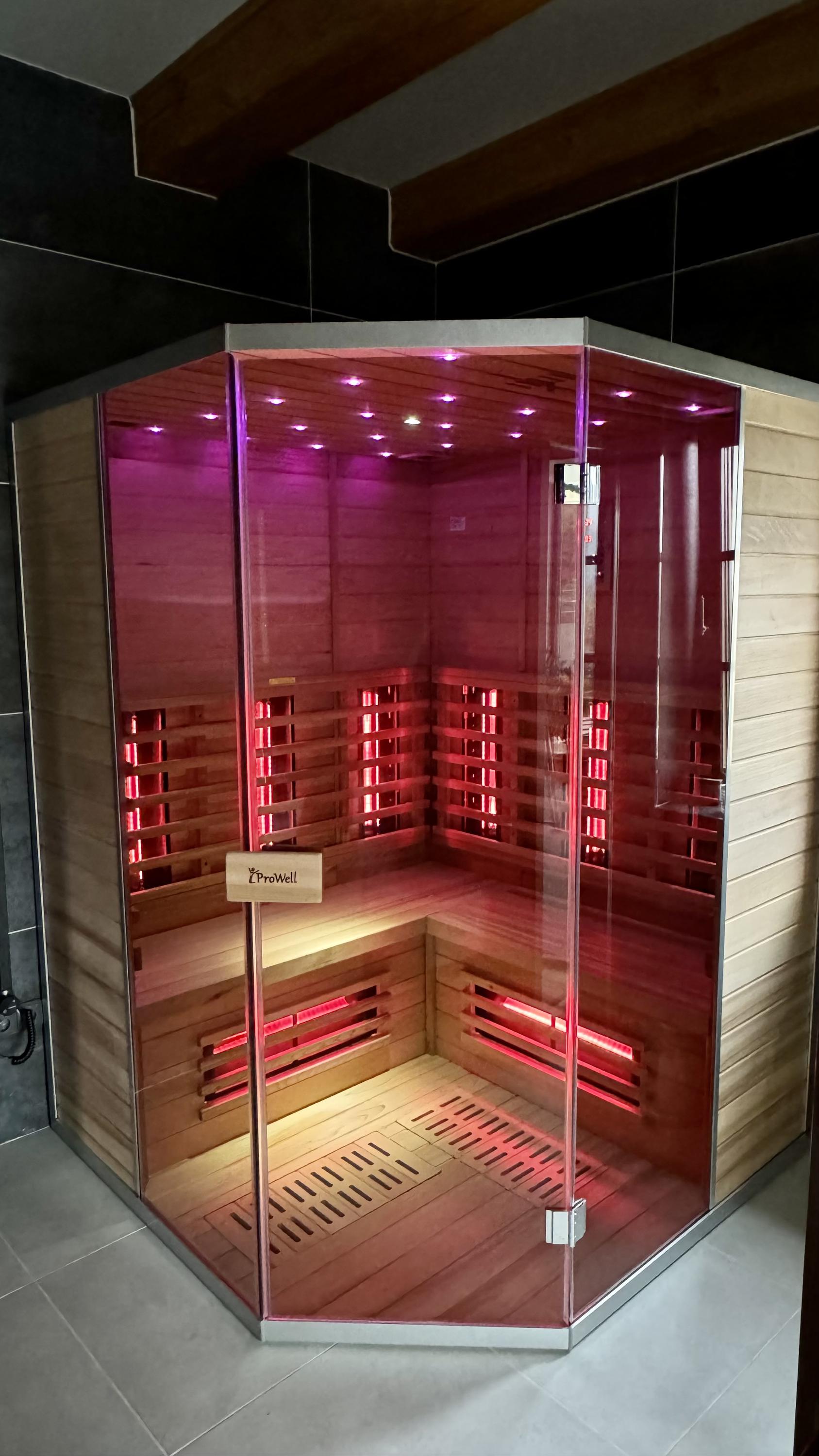 Roubenka Pastvina foto 2