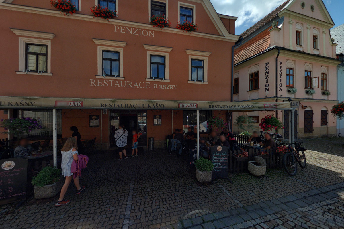 Cukrárna Jana Koníková