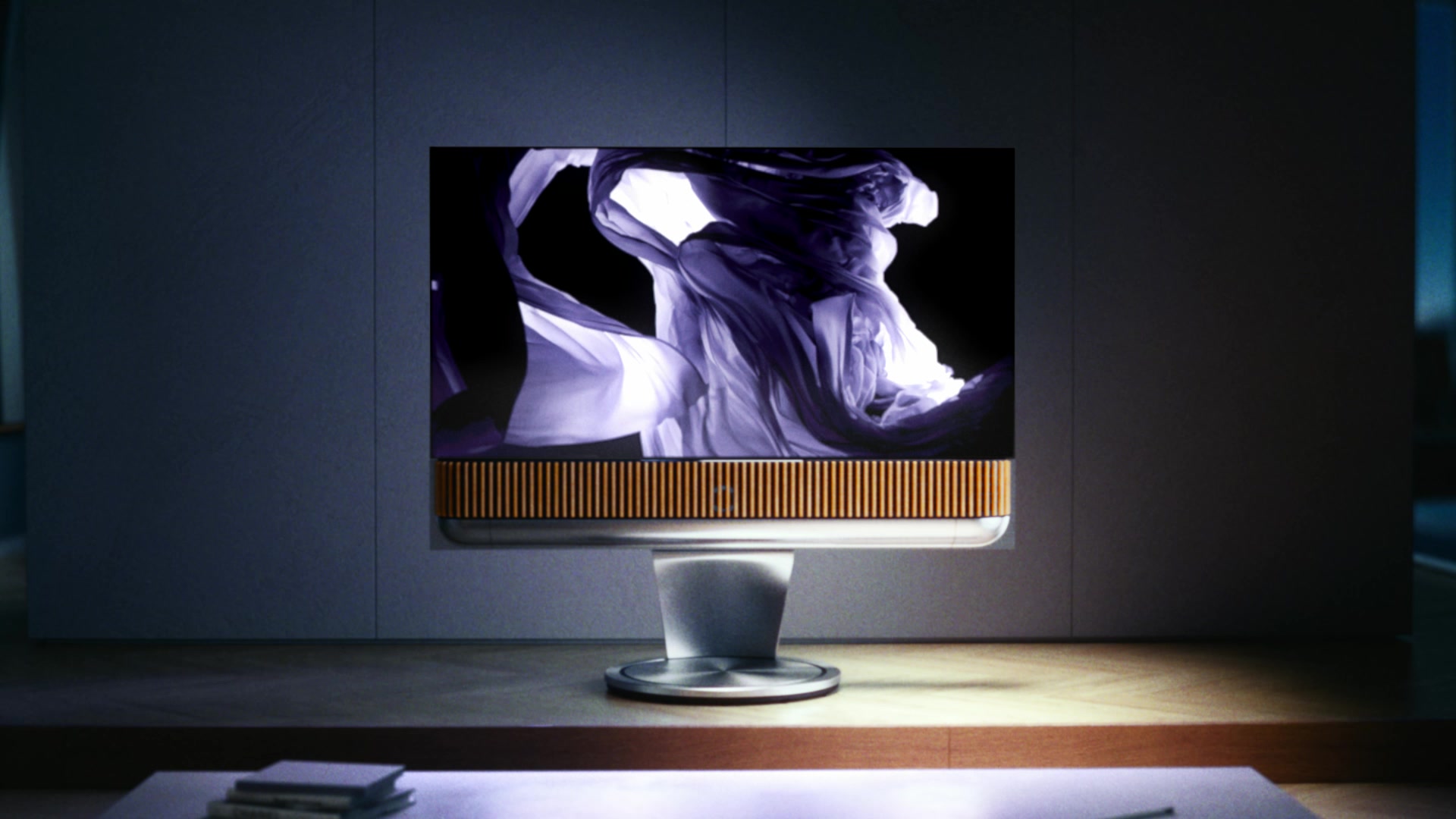 Bang & Olufsen - AVS INTEGRATION foto 2 (náhled videa)