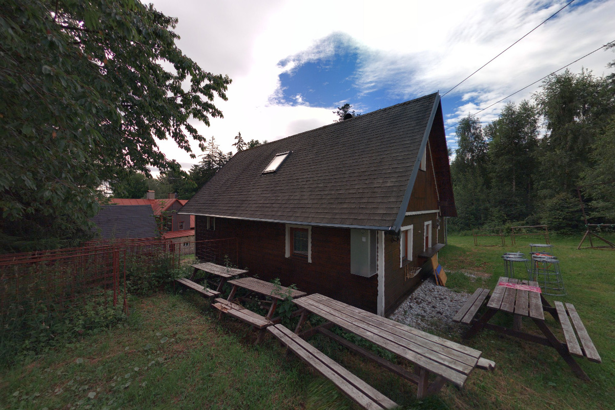 U Pytlákovy Evičky