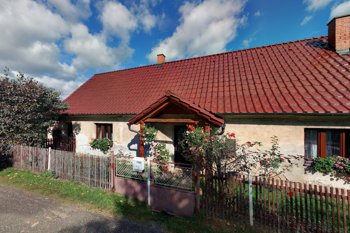 Cert. č. 000718 Zdeňka Krajíčková