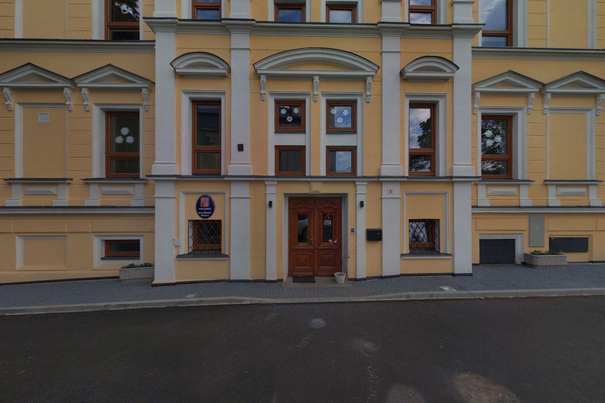 Základní škola a Mateřská škola Volfartice foto 3