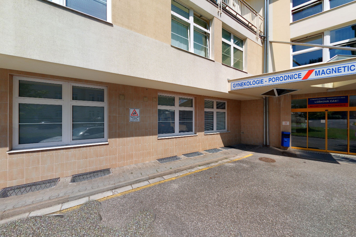 Porodnice - Oblastní nemocnice Trutnov foto 2