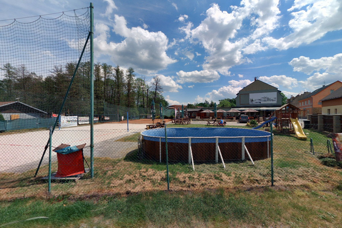 Sportovní klub ToRiK Doksy z.s.