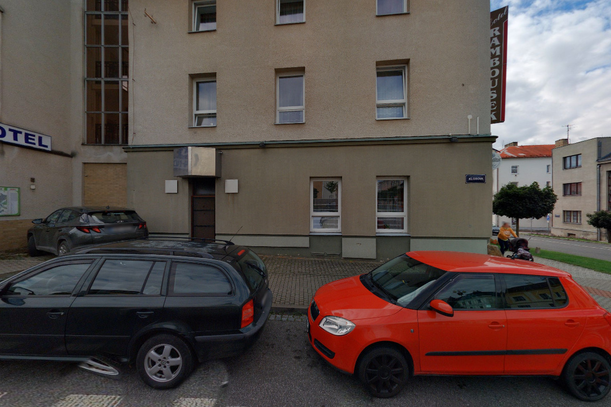 Restaurace Rambousek foto 4