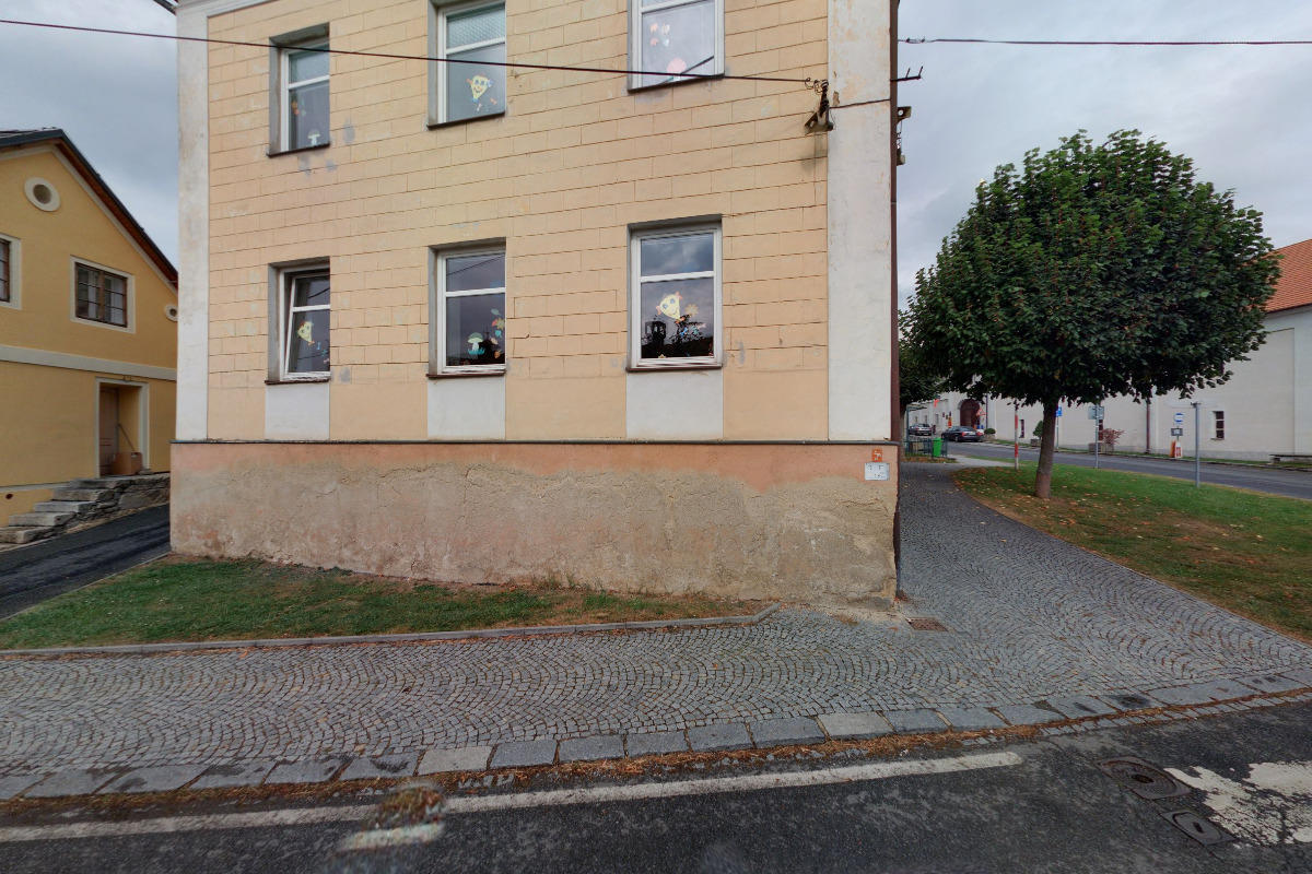 Mateřská škola Trhanov