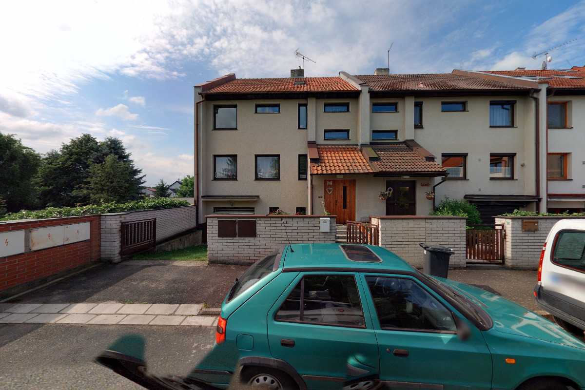 Instalatérské práce - Matyáš Uchytil