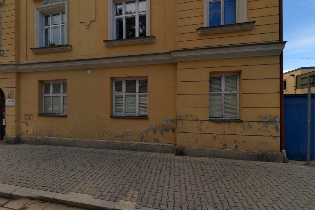 Celní úřad - Pracoviště Náchod