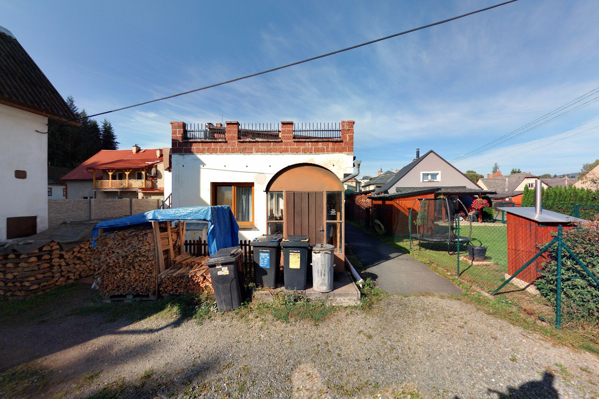 Pohostinství u Hájků