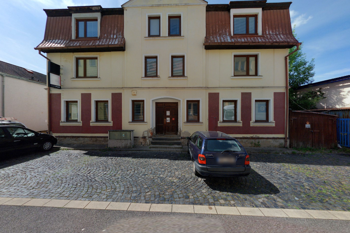 OBIK computers, s.r.o.