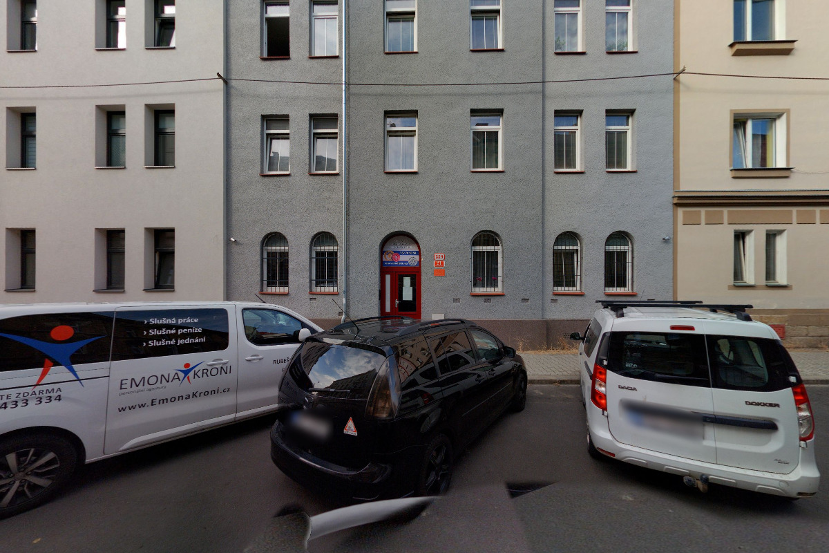 Tomáš Novák - Malování Expert foto 1