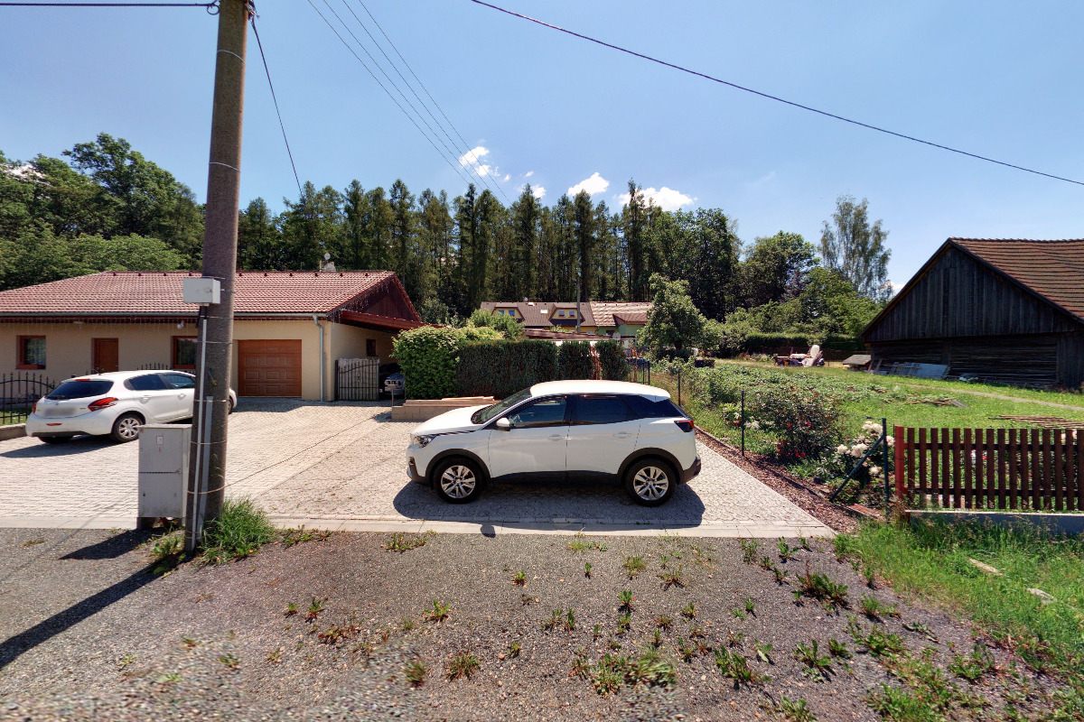 Ing. Dana Mitterbachová