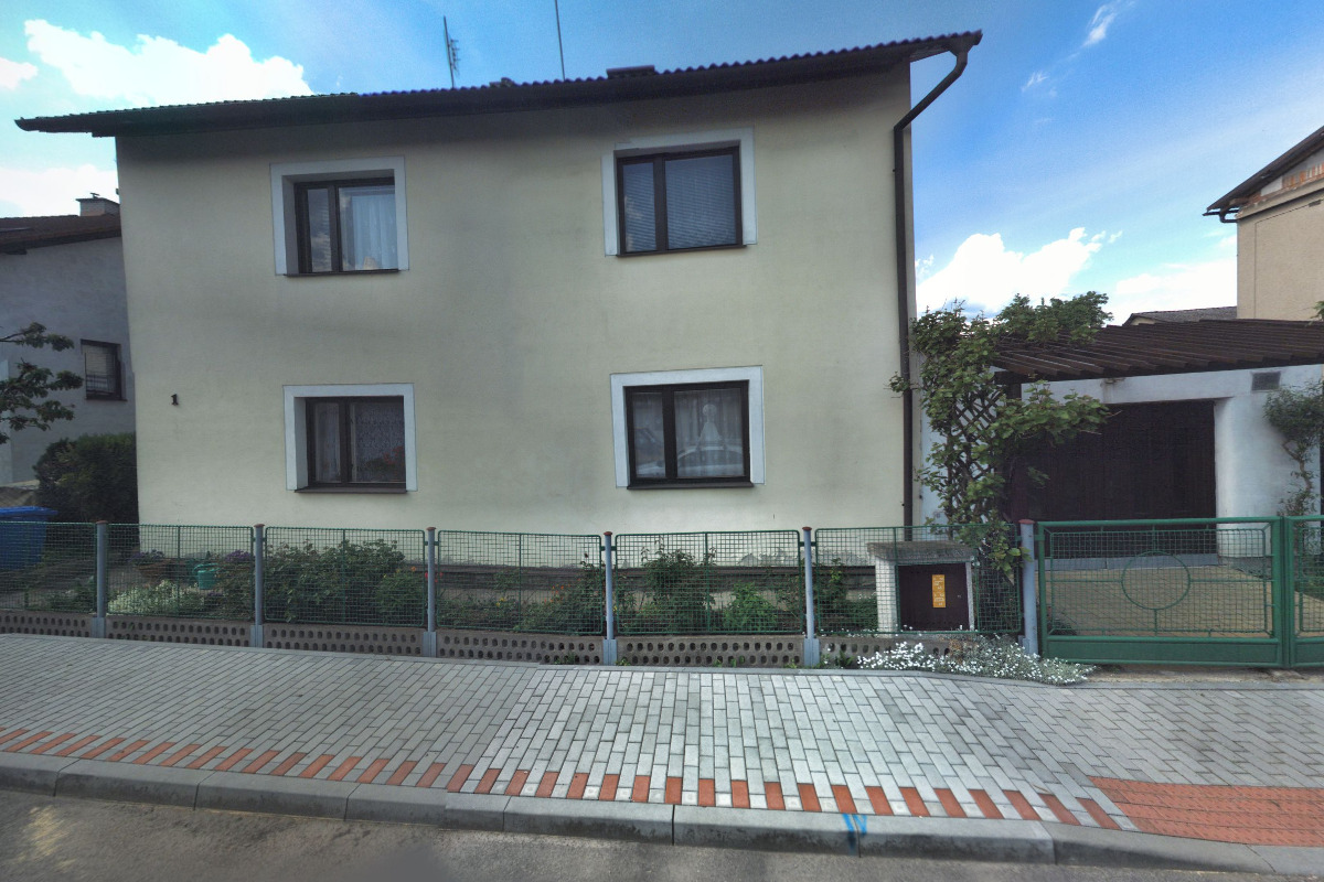 Za zdravý Ráječek