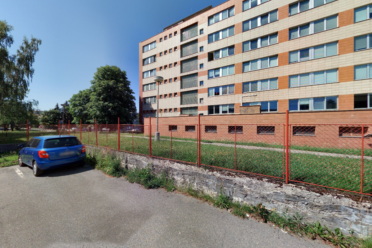 GENERALI ČESKÁ POJIŠŤOVNA