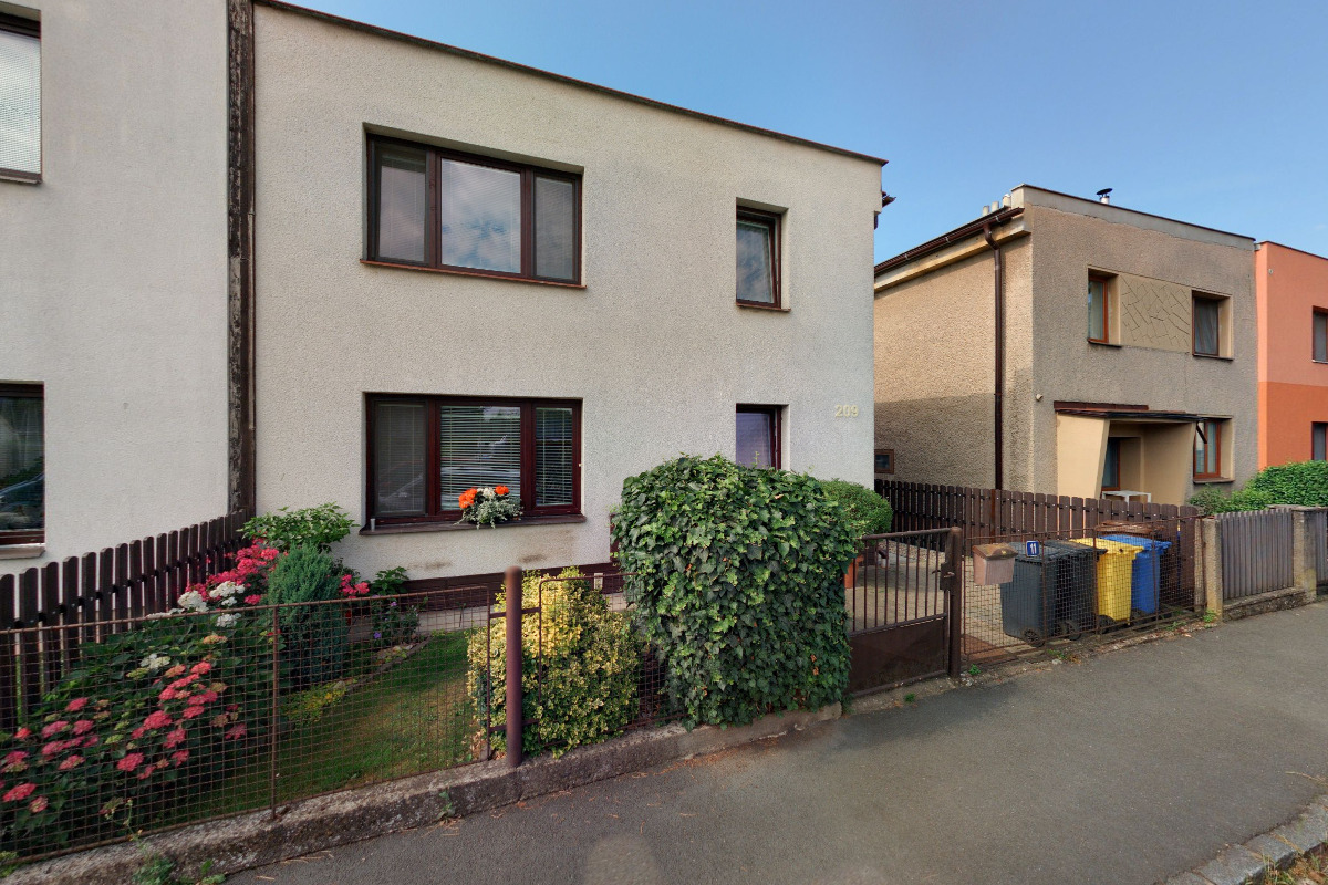 Hodinový manžel Stanislav Kopecký foto 2