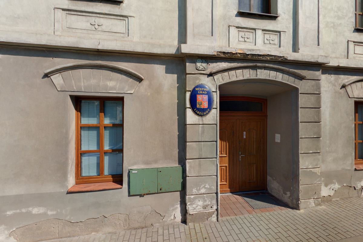 Město Liběchov foto 4
