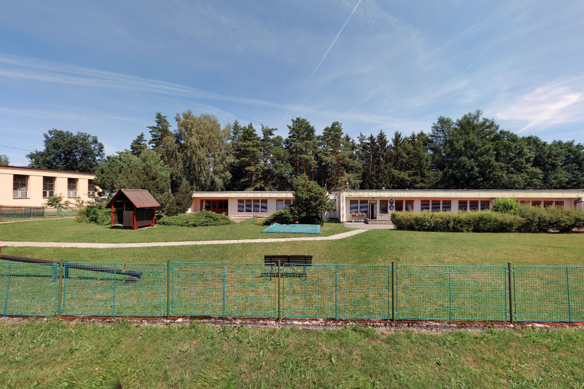 SH ČMS - Sbor dobrovolných hasičů Bílá