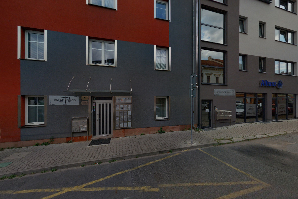 Malířství sv.Patrick