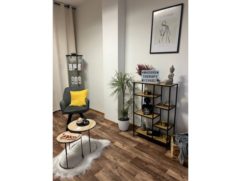 Maderoterapie a masáže MICHAELA foto 6