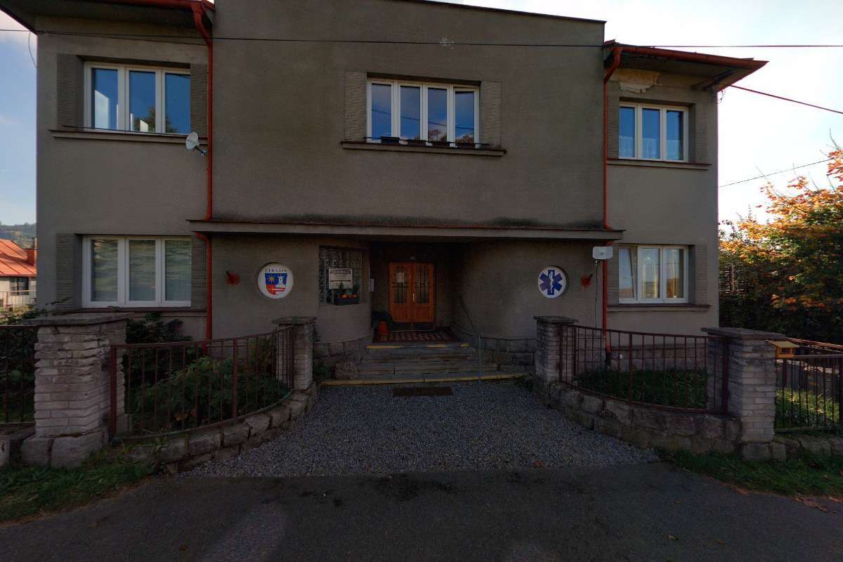 Ženská poradna MUDr. Kožnar, s.r.o.