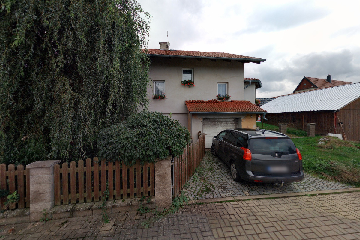 Karel Nejdl - zemní práce