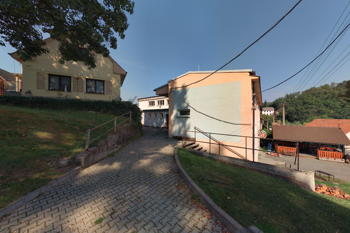 Restaurace Hromnice foto 2