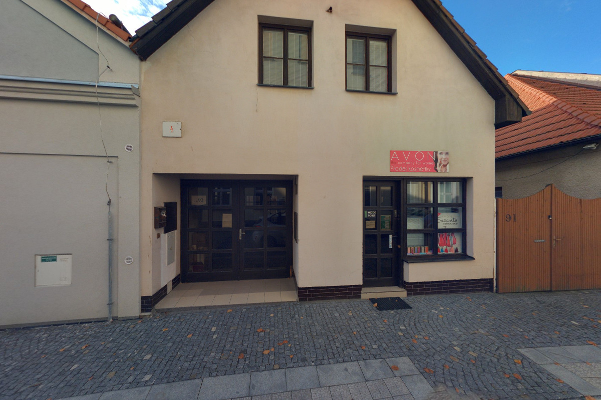 Ludmila Součková - Avon kosmetika foto 2