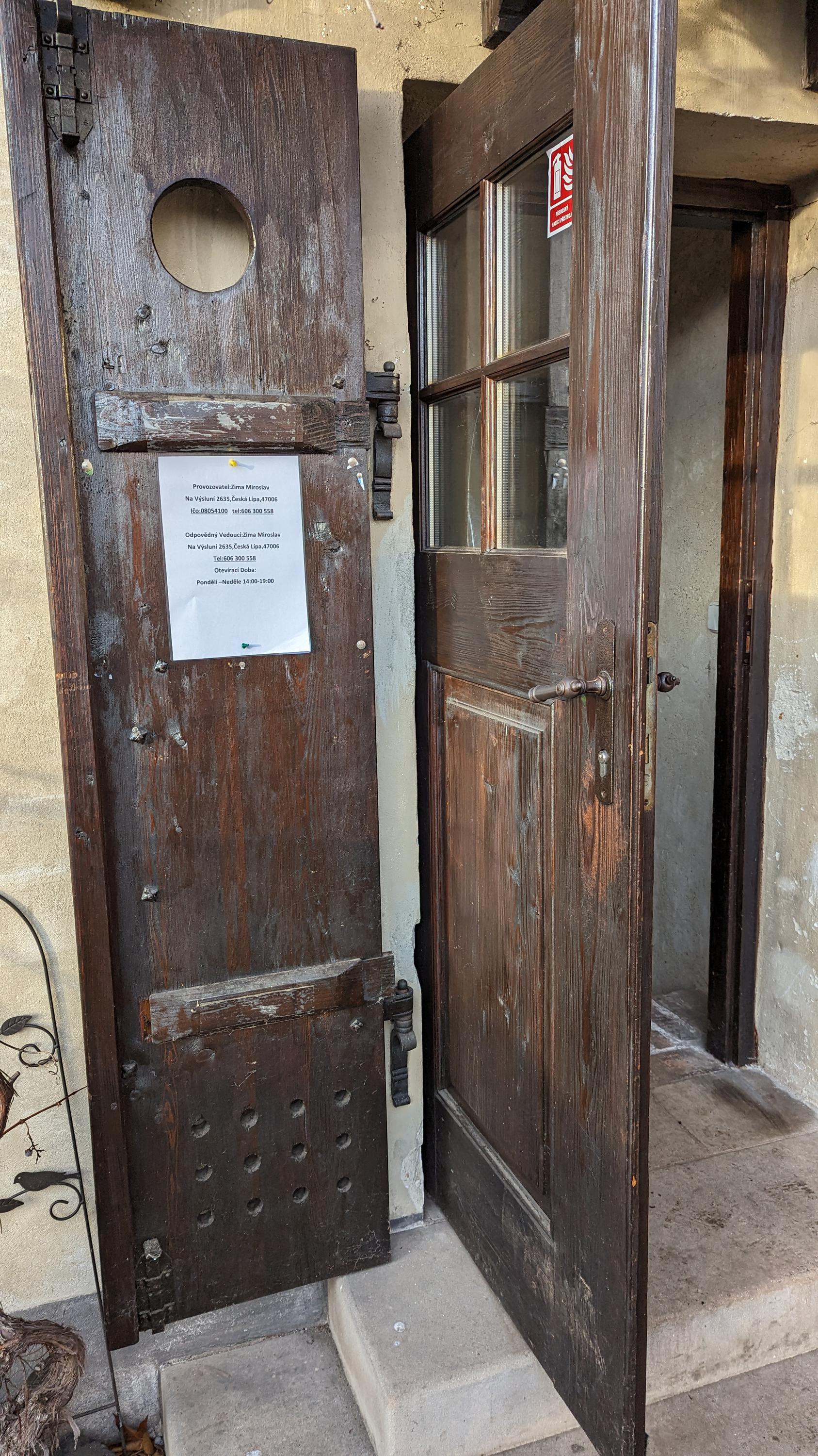 Občerstvení Na Hradě foto 4